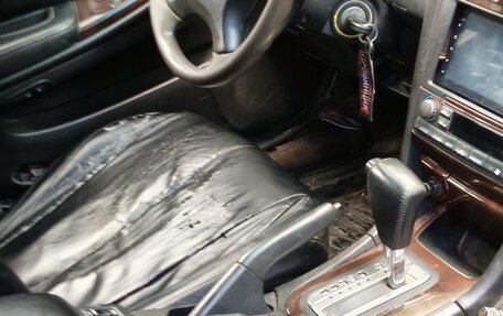 Nissan Maxima VIII, 2002 год, 100 000 рублей, 13 фотография