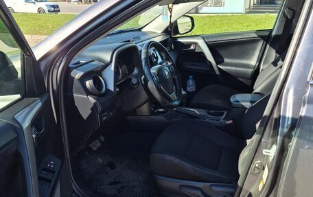 Toyota RAV4, 2014 год, 1 500 000 рублей, 8 фотография