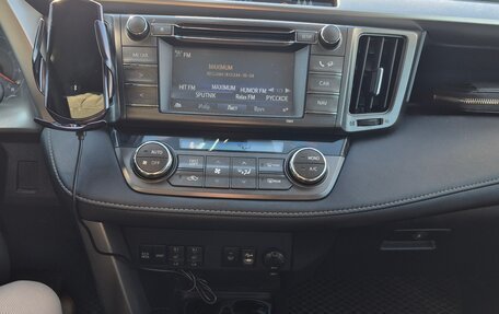 Toyota RAV4, 2014 год, 1 500 000 рублей, 10 фотография