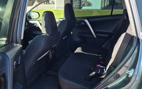 Toyota RAV4, 2014 год, 1 500 000 рублей, 7 фотография