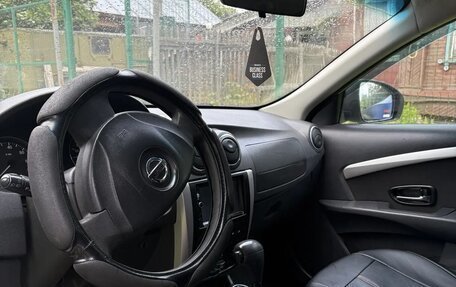 Nissan Almera, 2016 год, 500 000 рублей, 3 фотография