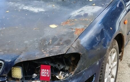 Nissan Maxima VIII, 2002 год, 100 000 рублей, 16 фотография