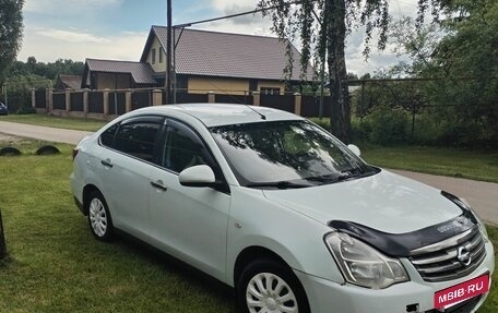 Nissan Almera, 2016 год, 500 000 рублей, 4 фотография