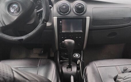 Nissan Almera, 2016 год, 500 000 рублей, 6 фотография