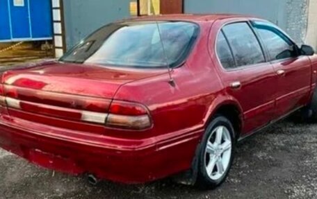 Nissan Maxima IV, 1995 год, 3 333 рублей, 2 фотография