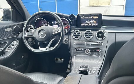 Mercedes-Benz C-Класс, 2015 год, 2 150 000 рублей, 6 фотография