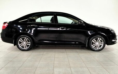 Geely Emgrand 7 I, 2019 год, 1 080 000 рублей, 4 фотография