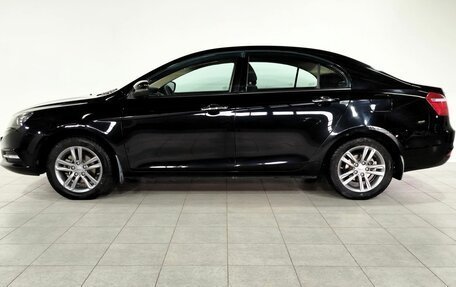 Geely Emgrand 7 I, 2019 год, 1 080 000 рублей, 8 фотография