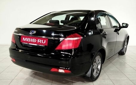 Geely Emgrand 7 I, 2019 год, 1 080 000 рублей, 5 фотография