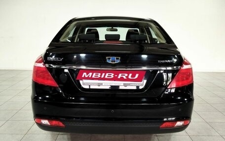 Geely Emgrand 7 I, 2019 год, 1 080 000 рублей, 6 фотография