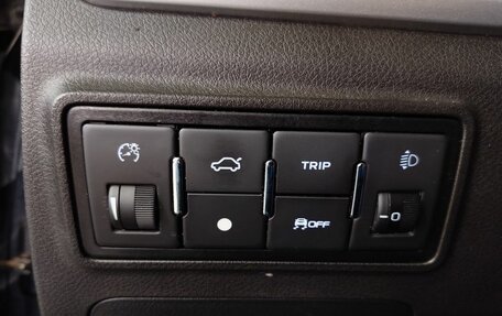 Geely Emgrand 7 I, 2019 год, 1 080 000 рублей, 18 фотография