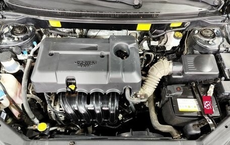 Geely Emgrand 7 I, 2019 год, 1 080 000 рублей, 11 фотография