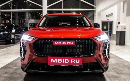 Haval Jolion, 2026 год, 2 649 000 рублей, 2 фотография