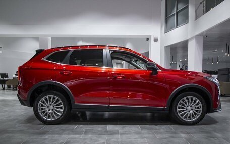 Haval Jolion, 2026 год, 2 649 000 рублей, 4 фотография