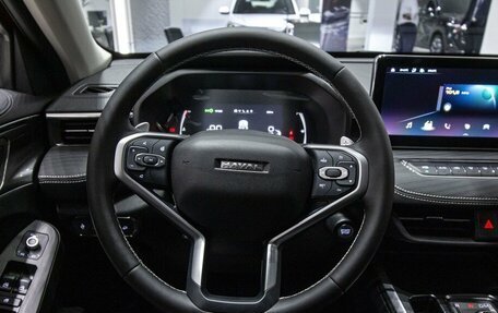 Haval Jolion, 2026 год, 2 649 000 рублей, 13 фотография