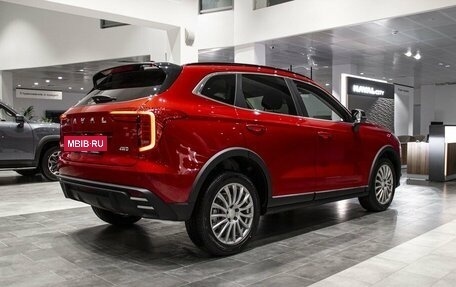 Haval Jolion, 2026 год, 2 649 000 рублей, 9 фотография