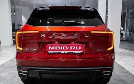 Haval Jolion, 2026 год, 2 649 000 рублей, 5 фотография
