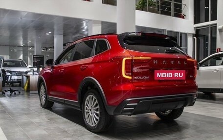 Haval Jolion, 2026 год, 2 649 000 рублей, 8 фотография