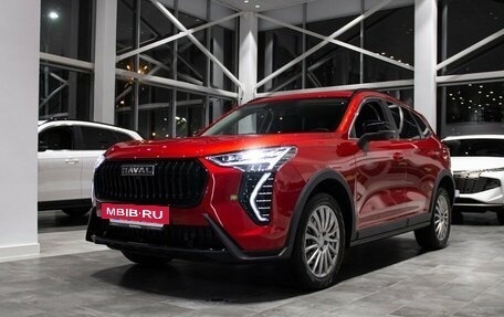Haval Jolion, 2026 год, 2 649 000 рублей, 6 фотография