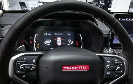 Haval Jolion, 2026 год, 2 649 000 рублей, 14 фотография