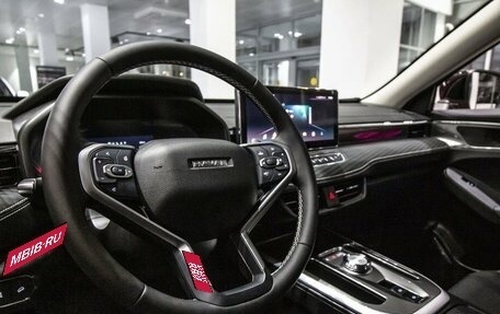 Haval Jolion, 2026 год, 2 649 000 рублей, 12 фотография