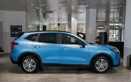 Haval Jolion, 2026 год, 2 649 000 рублей, 4 фотография