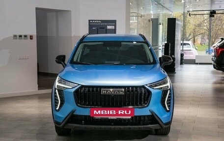 Haval Jolion, 2026 год, 2 649 000 рублей, 2 фотография