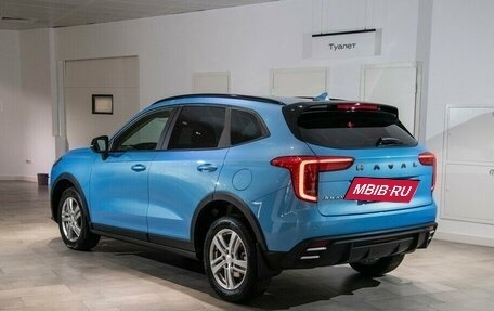 Haval Jolion, 2026 год, 2 649 000 рублей, 8 фотография