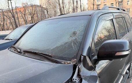 Toyota Land Cruiser 200, 2013 год, 2 350 000 рублей, 5 фотография