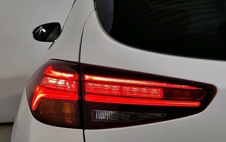 Hyundai Tucson III, 2020 год, 2 789 000 рублей, 6 фотография