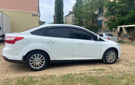Ford Focus III, 2011 год, 560 000 рублей, 1 фотография