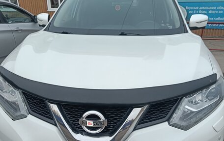 Nissan X-Trail, 2017 год, 1 800 000 рублей, 1 фотография