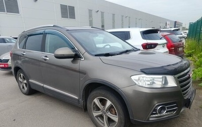 Haval H6, 2018 год, 1 290 000 рублей, 1 фотография