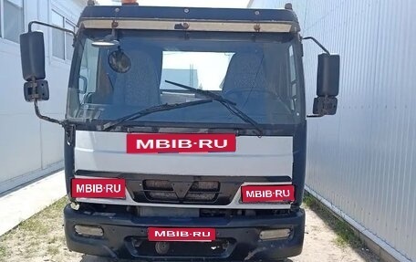Foton Tunland, 2012 год, 1 499 000 рублей, 1 фотография