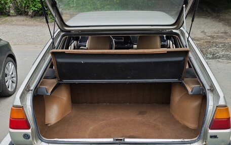 Volkswagen Passat B2, 1986 год, 350 000 рублей, 1 фотография
