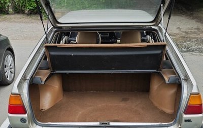 Volkswagen Passat B2, 1986 год, 350 000 рублей, 1 фотография