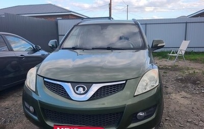 Great Wall Hover H5, 2011 год, 770 000 рублей, 1 фотография