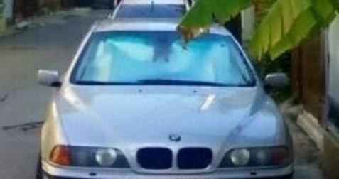 BMW 5 серия, 1999 год, 390 000 рублей, 1 фотография