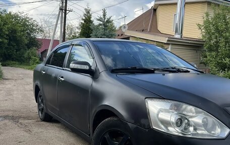 Geely Vision, 2008 год, 295 000 рублей, 1 фотография