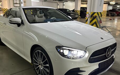 Mercedes-Benz E-Класс, 2021 год, 8 590 000 рублей, 1 фотография