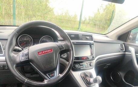 Haval H6, 2018 год, 1 290 000 рублей, 4 фотография