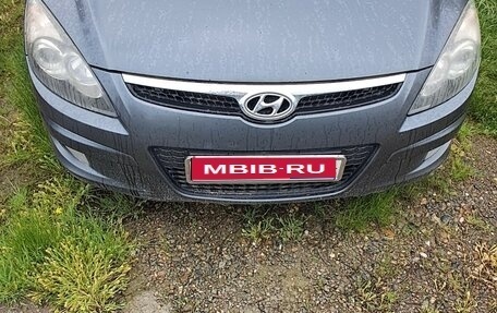 Hyundai i30 I, 2009 год, 690 000 рублей, 1 фотография
