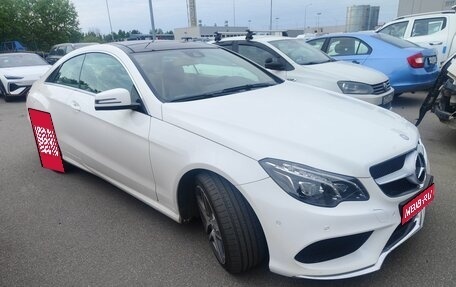 Mercedes-Benz E-Класс, 2014 год, 1 999 000 рублей, 1 фотография