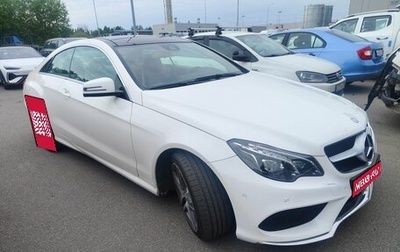 Mercedes-Benz E-Класс, 2014 год, 1 999 000 рублей, 1 фотография