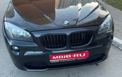 BMW X1, 2012 год, 1 250 000 рублей, 1 фотография