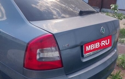 Skoda Octavia, 2012 год, 760 000 рублей, 1 фотография