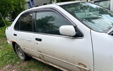 Nissan Sunny B14, 1998 год, 125 000 рублей, 5 фотография