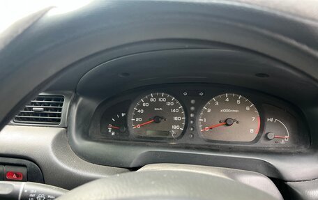Nissan Sunny B14, 1998 год, 125 000 рублей, 7 фотография
