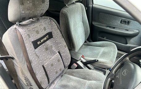 Nissan Sunny B14, 1998 год, 125 000 рублей, 9 фотография
