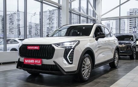 Haval Jolion, 2026 год, 2 649 000 рублей, 1 фотография